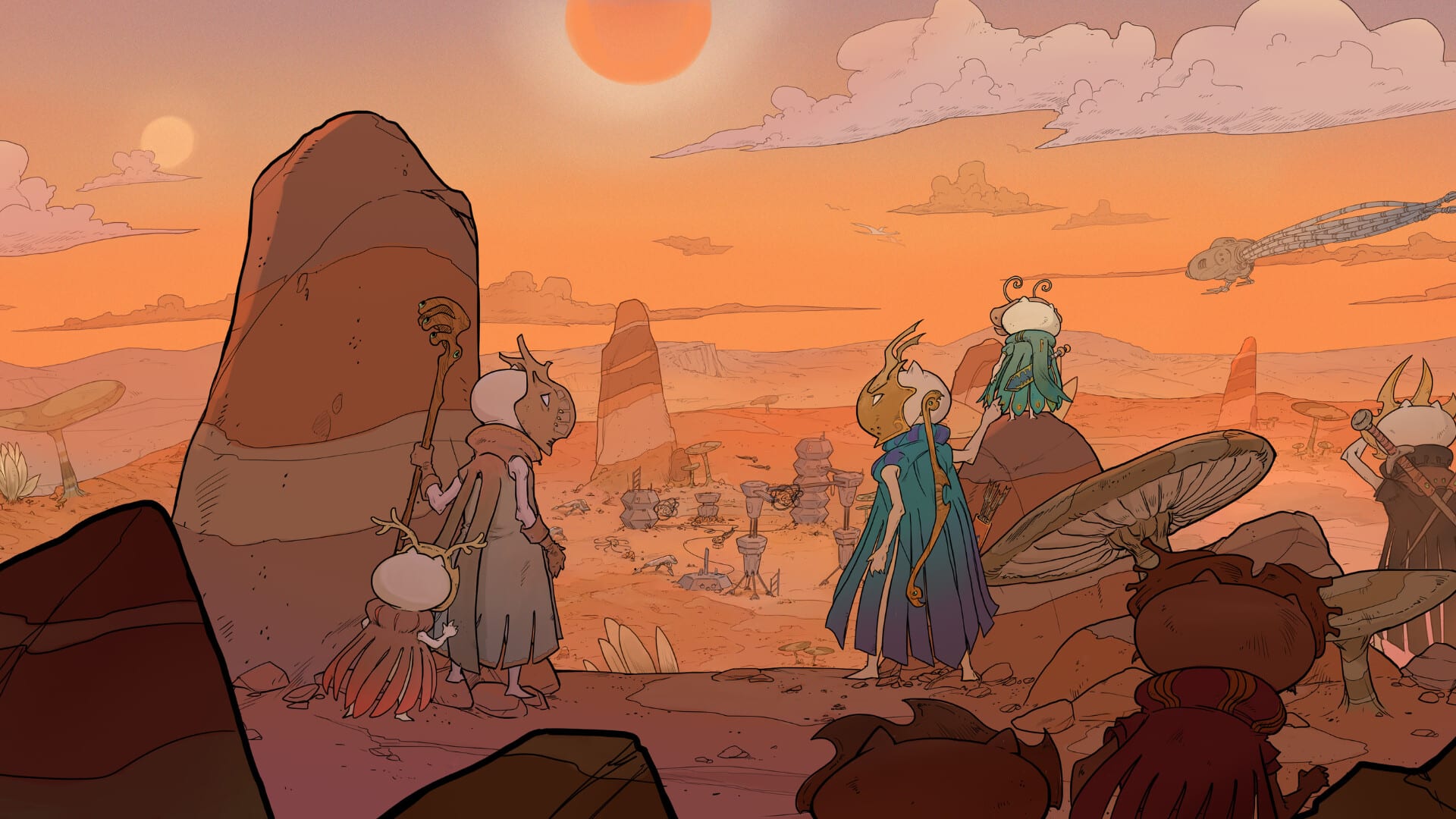 Maseylia echoes of the past new screenshots 2 6 Maseylia echoes of the past new screenshots 2 6