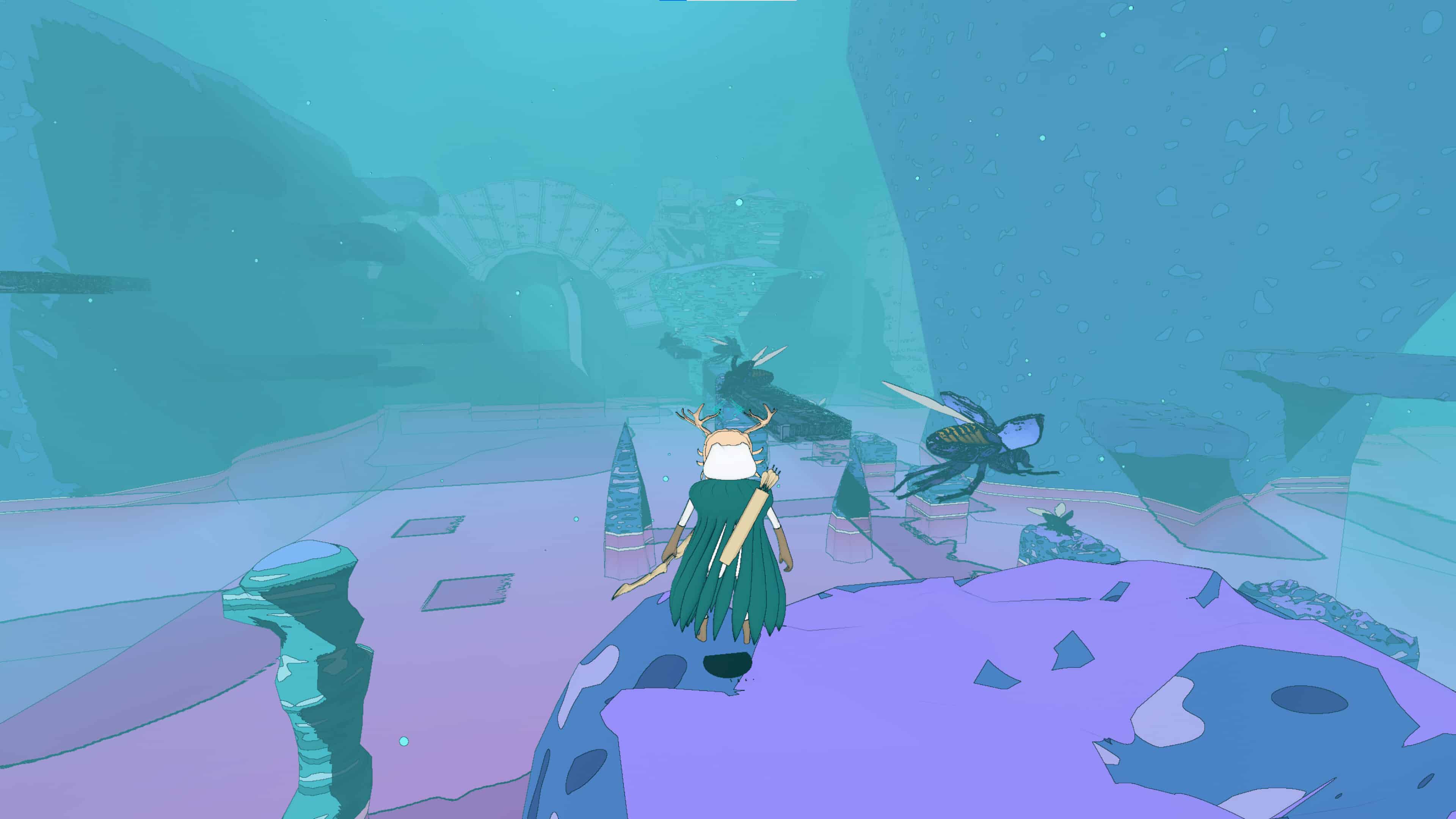 Maseylia echoes of the past new screenshots 6 3 Maseylia echoes of the past new screenshots 6 3