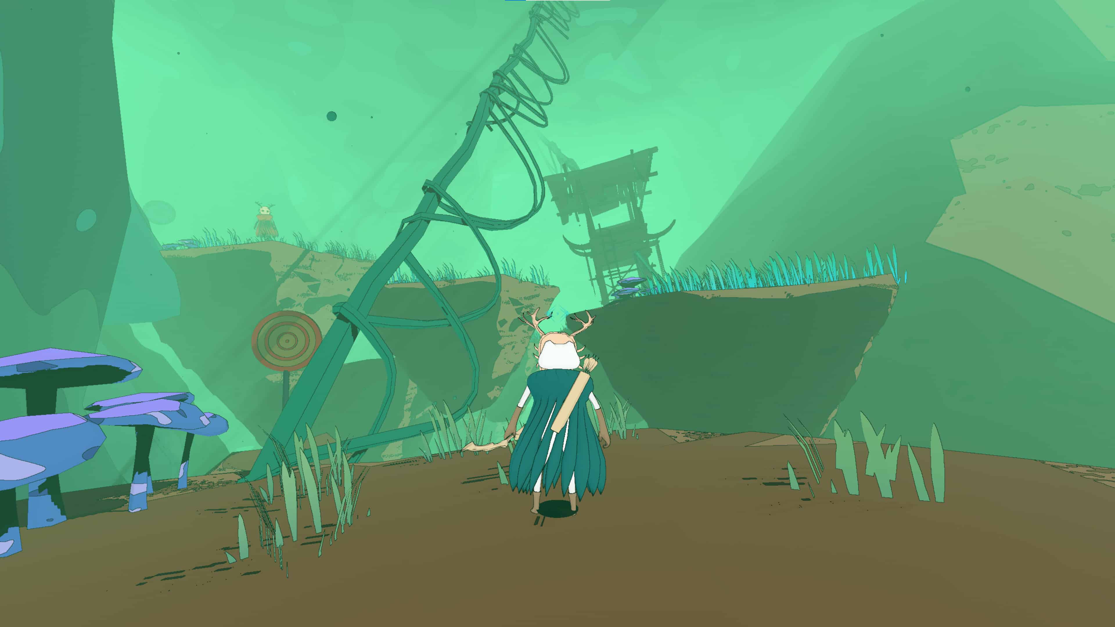 Maseylia echoes of the past new screenshots 8 11 Maseylia echoes of the past new screenshots 8 11