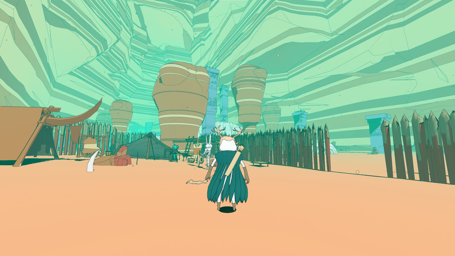 Maseylia echoes of the past new screenshots release 3 3 Maseylia echoes of the past new screenshots release 3 3
