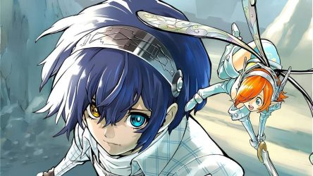 Le manga Metaphor: ReFantazio arrive en France chez Mana Books le 2 juillet prochain