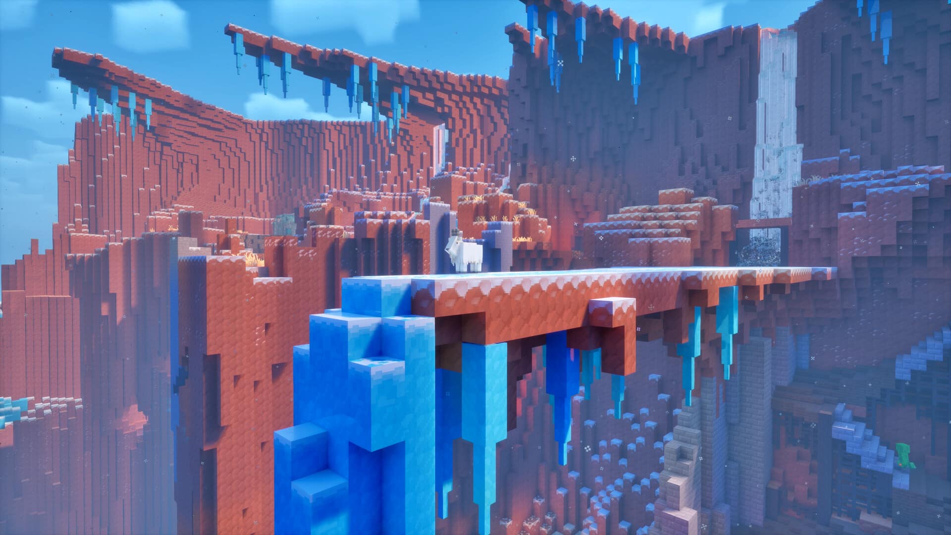 Minecraft dungeons ii official screenshot 2 2 Minecraft dungeons ii official screenshot 2 2