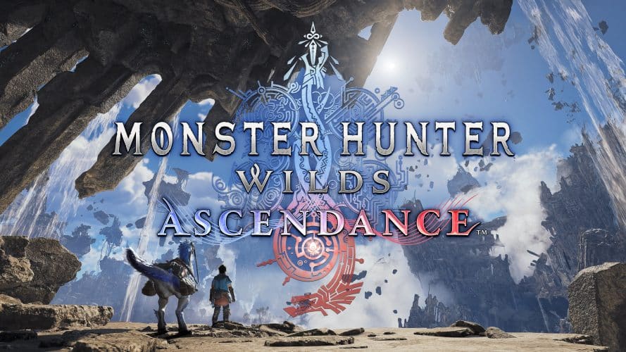 Monster Hunter Wilds: Ascendance officialisé, une immense extension arrive en 2027 (et une version Switch 2)