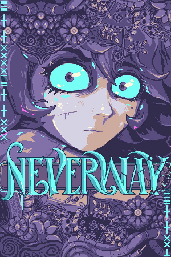 Neverway Jaquette