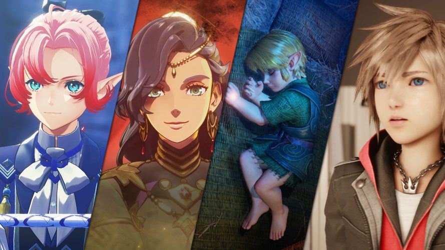 Nintendo Direct : Le résumé complet des annonces Switch 2 (Zelda: Ocarina of Time, Xenoblade Genesis, Kingdom Hearts IV…)