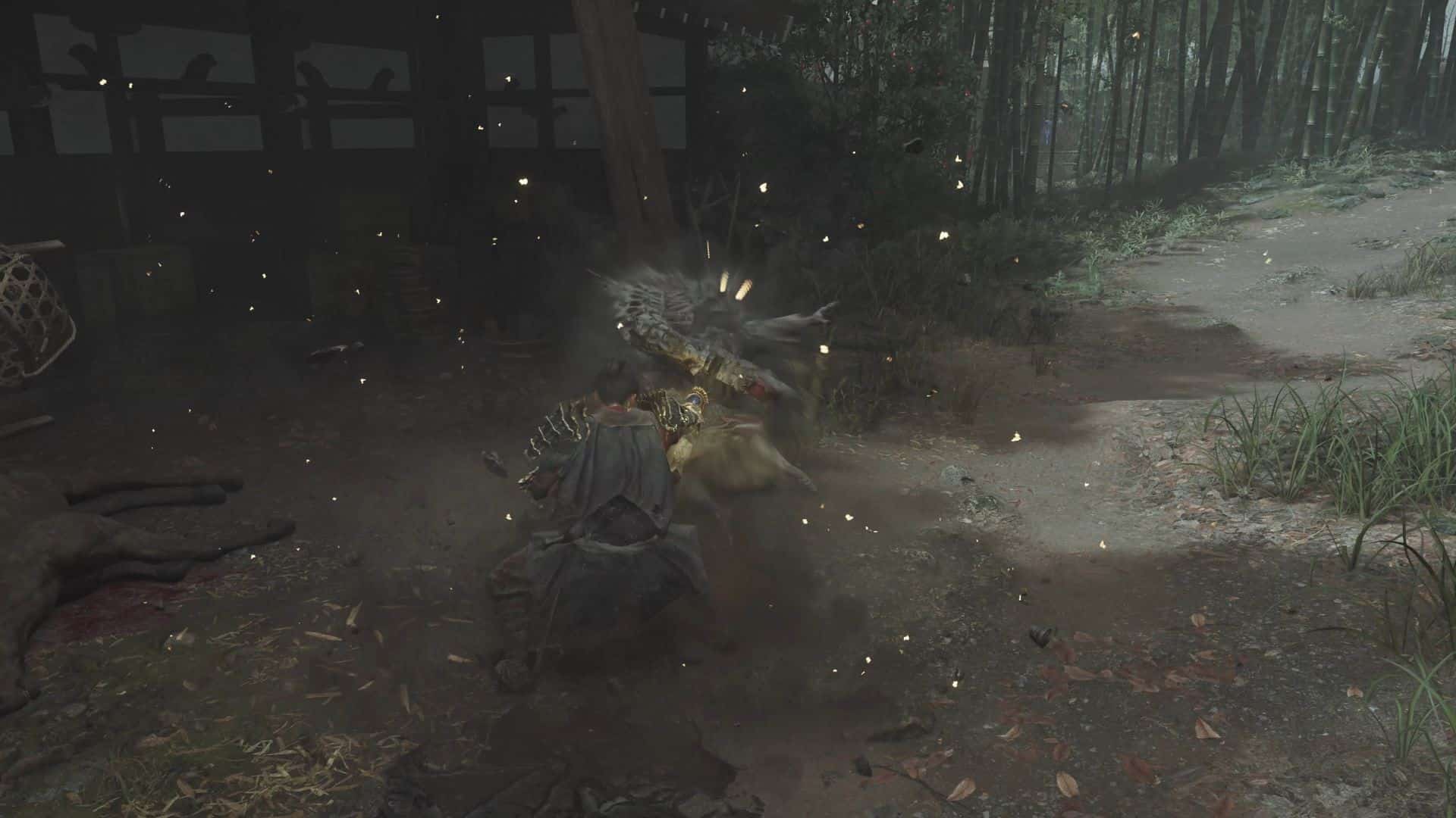 Onimusha way of the sword official screenshot 4 4 Onimusha way of the sword official screenshot 4 4