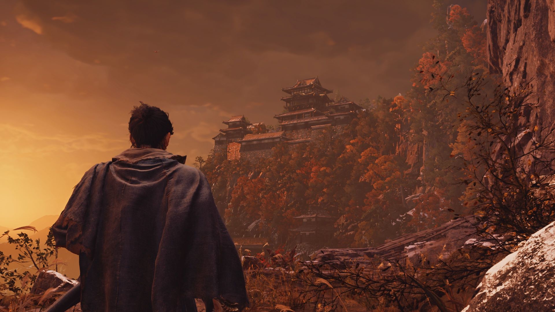 Onimusha way of the sword official screenshot 7 7 Onimusha way of the sword official screenshot 7 7