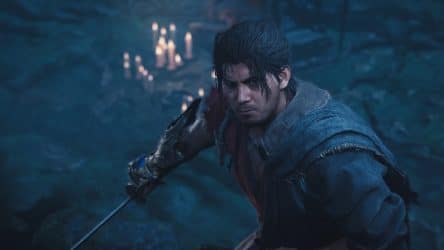 Onimusha: Way of the Sword maintient sa date de sortie et présente un combat de boss
