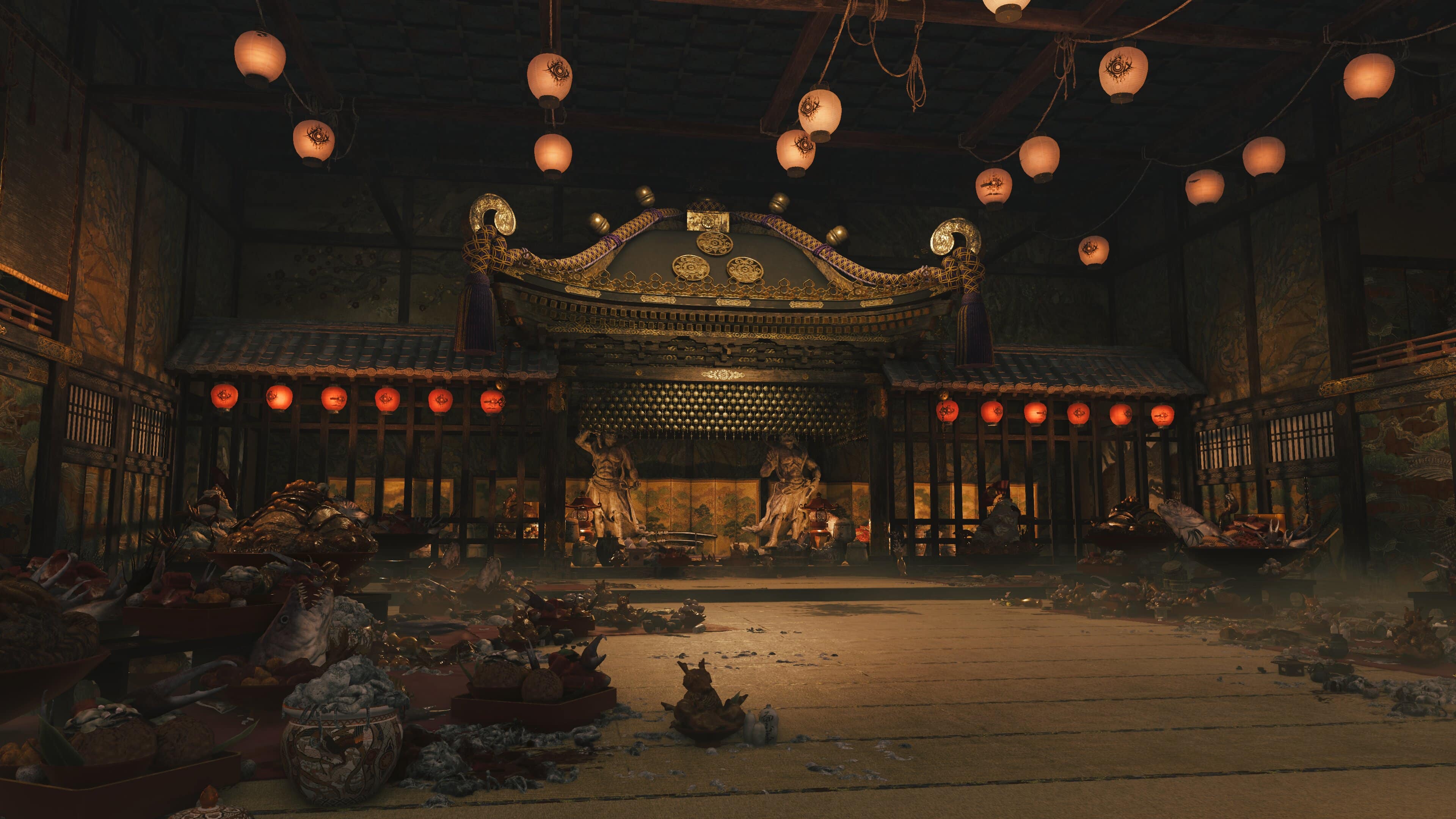 Onimusha way of the sword state of play june official screenshot 1 26 Onimusha way of the sword state of play june official screenshot 1 26
