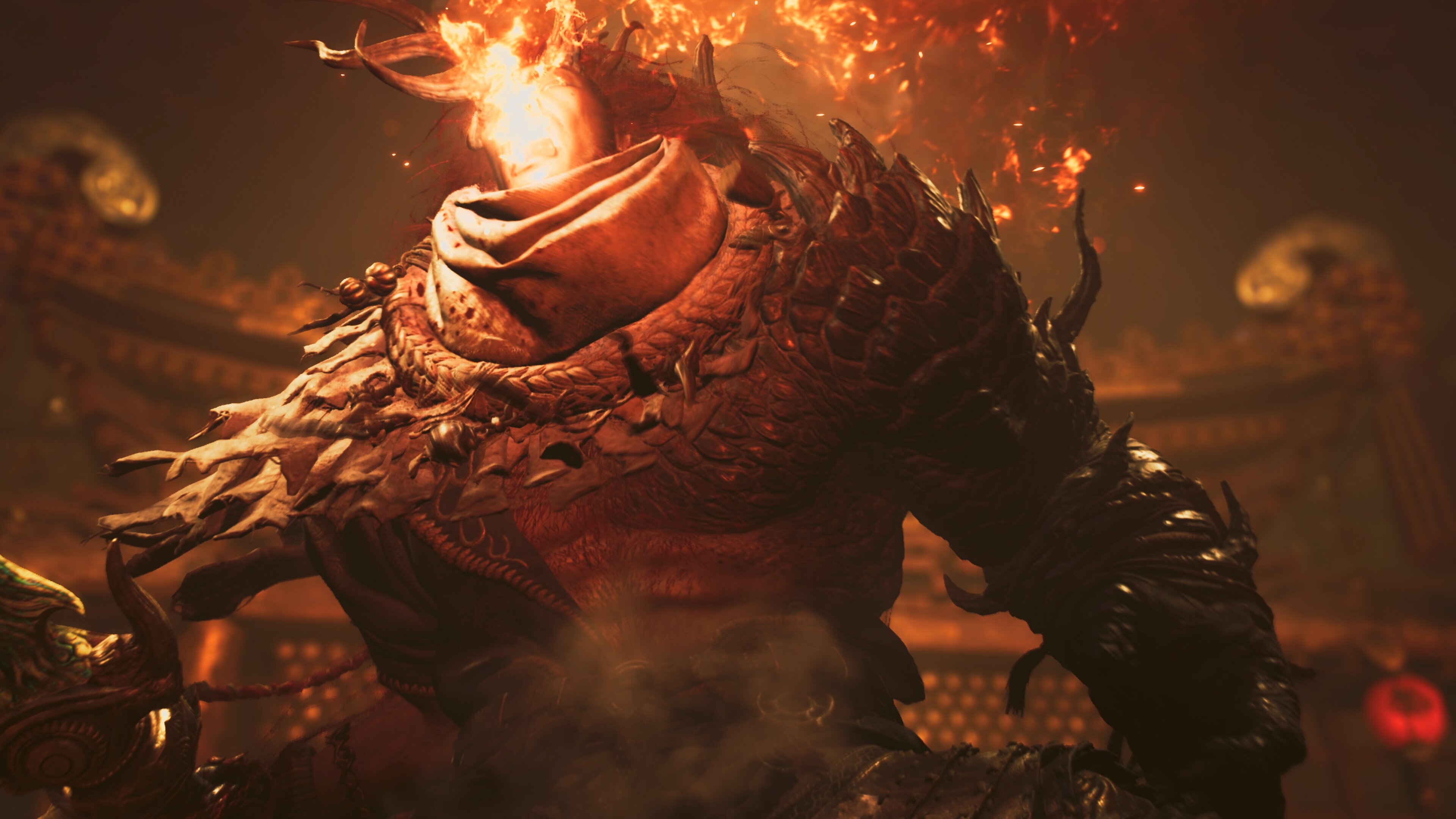 Onimusha way of the sword state of play june official screenshot 10 21 Onimusha way of the sword state of play june official screenshot 10 21