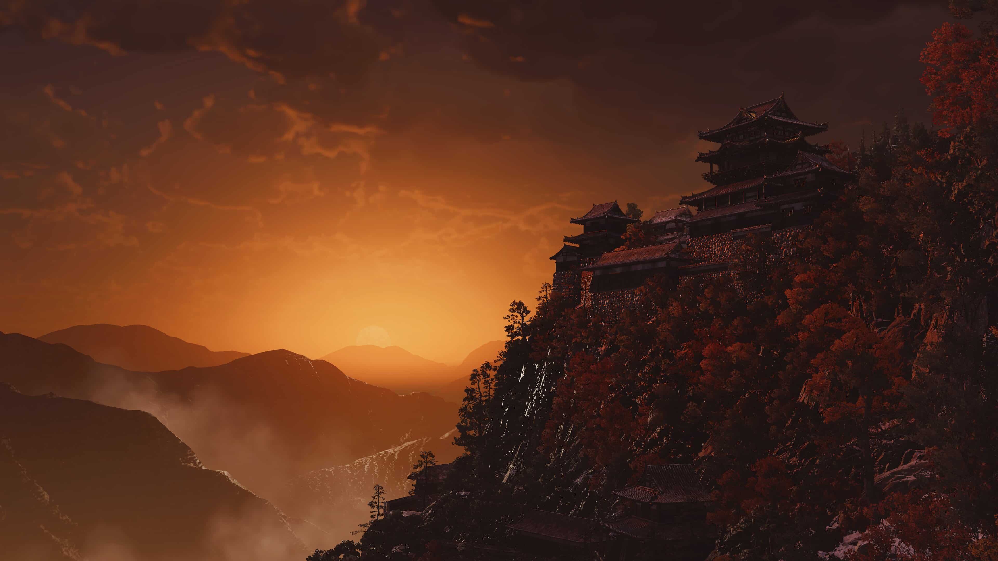 Onimusha way of the sword state of play june official screenshot 2 25 Onimusha way of the sword state of play june official screenshot 2 25