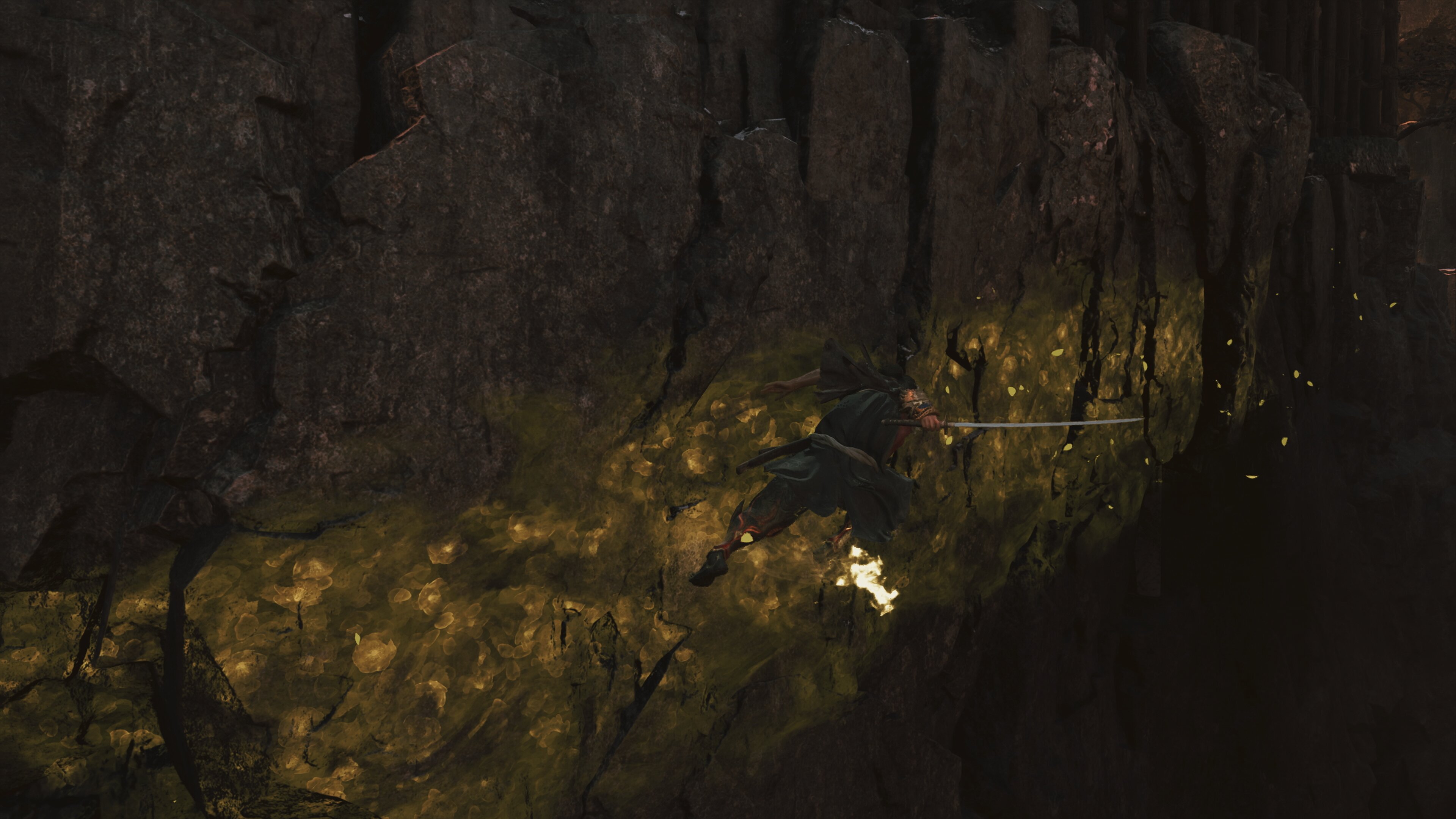 Onimusha way of the sword state of play june official screenshot 20 12 Onimusha way of the sword state of play june official screenshot 20 12