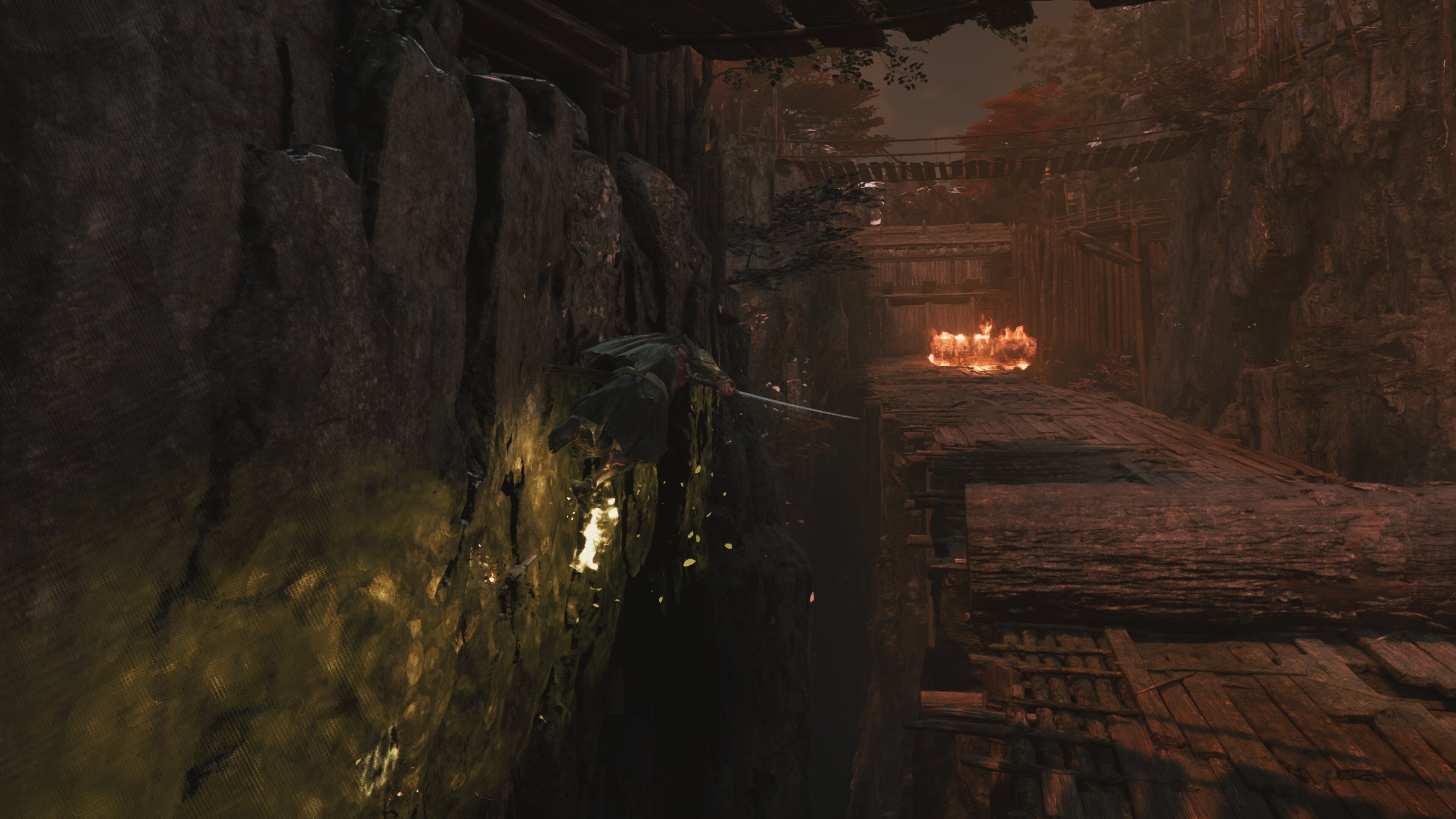 Onimusha way of the sword state of play june official screenshot 21 11 Onimusha way of the sword state of play june official screenshot 21 11