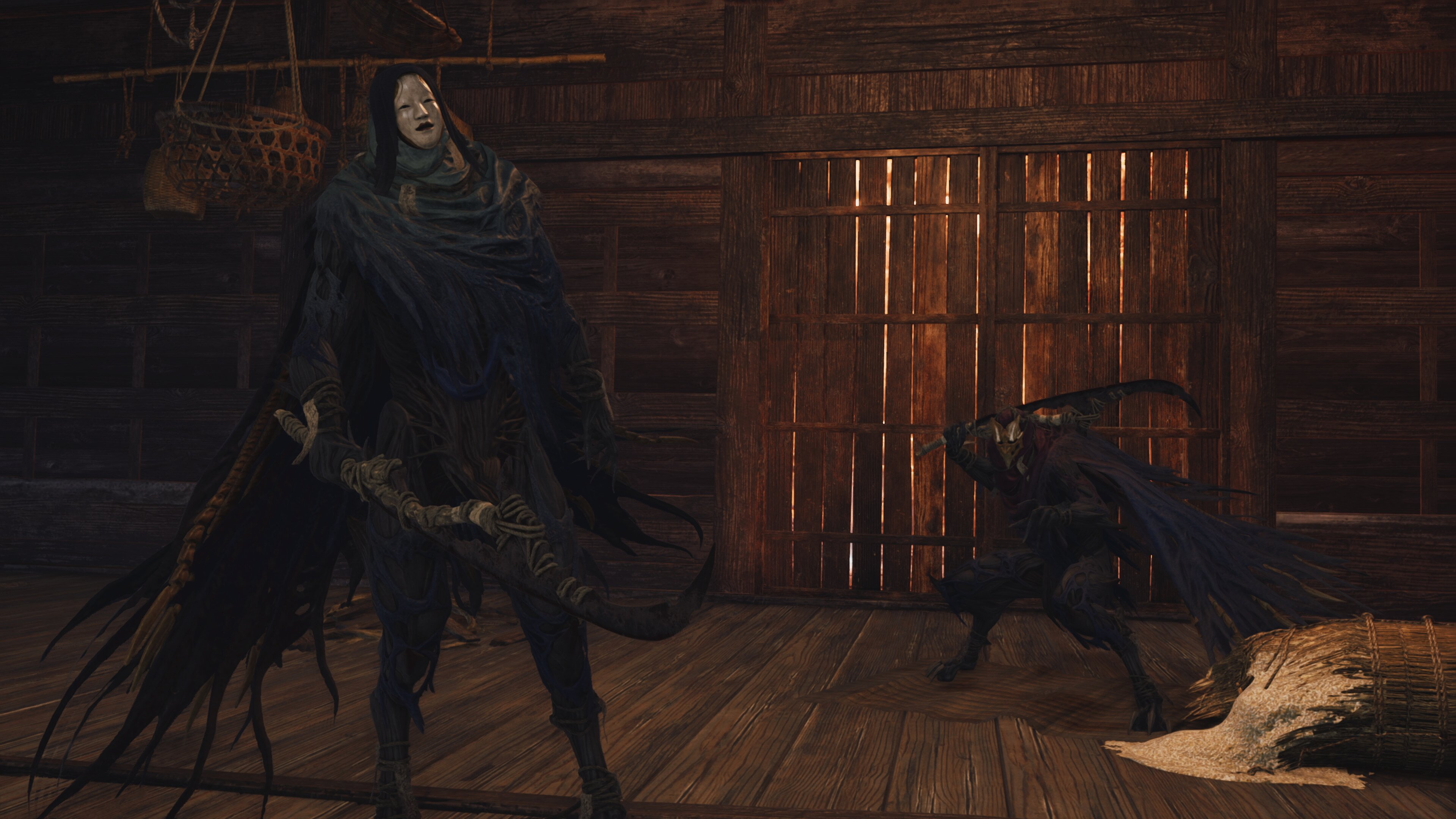 Onimusha way of the sword state of play june official screenshot 22 10 Onimusha way of the sword state of play june official screenshot 22 10