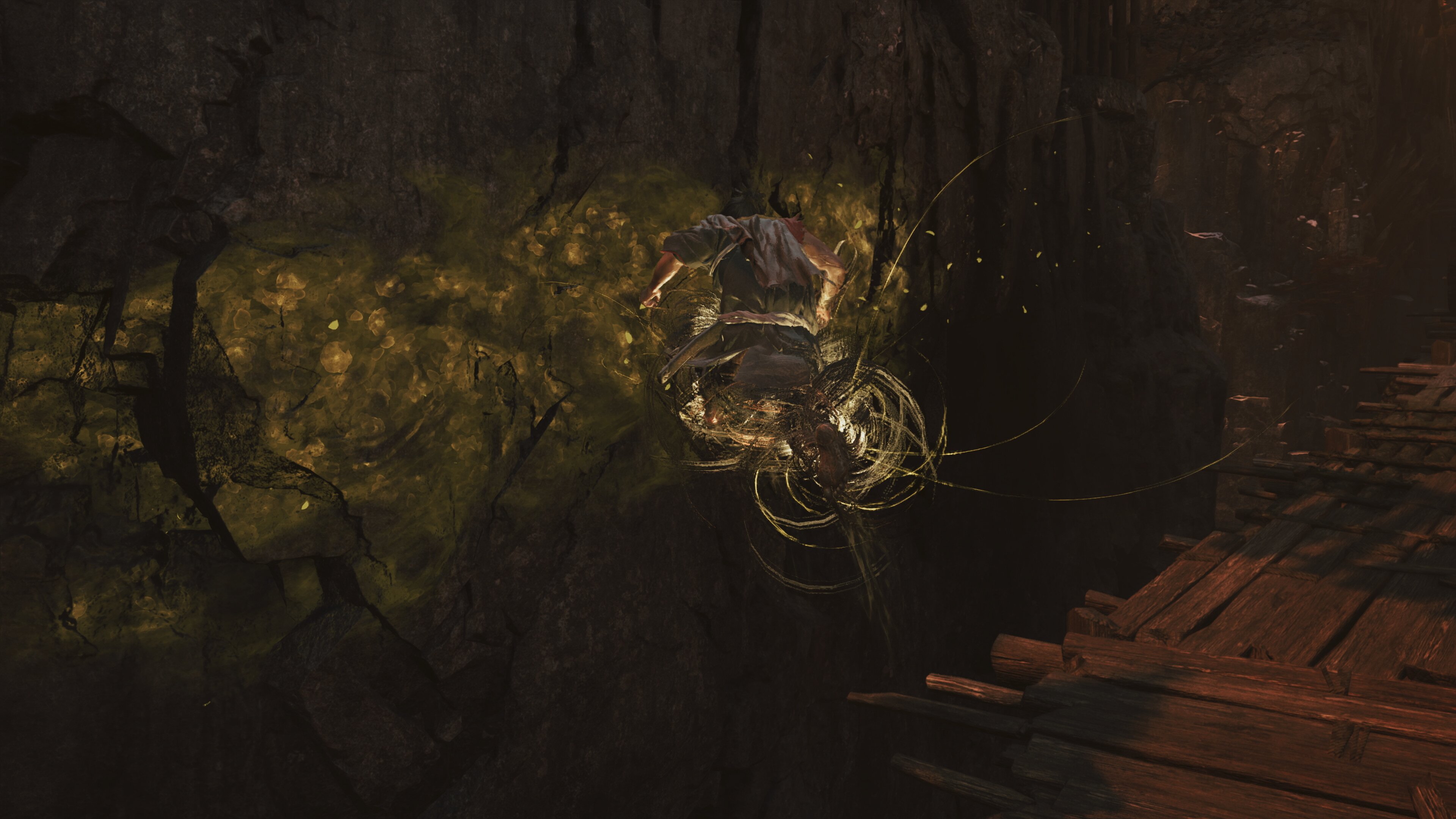 Onimusha way of the sword state of play june official screenshot 23 9 Onimusha way of the sword state of play june official screenshot 23 9