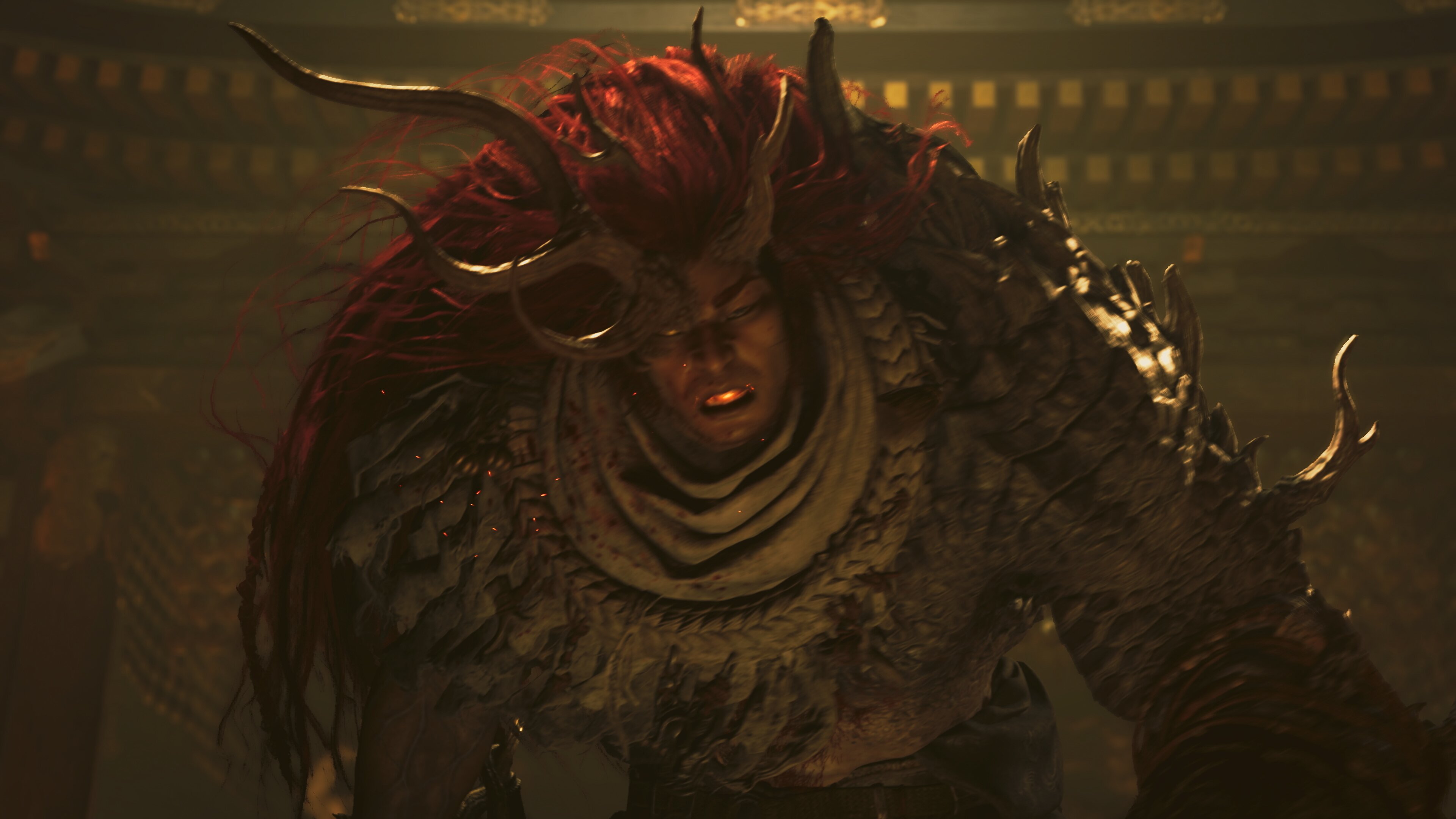 Onimusha way of the sword state of play june official screenshot 24 8 Onimusha way of the sword state of play june official screenshot 24 8