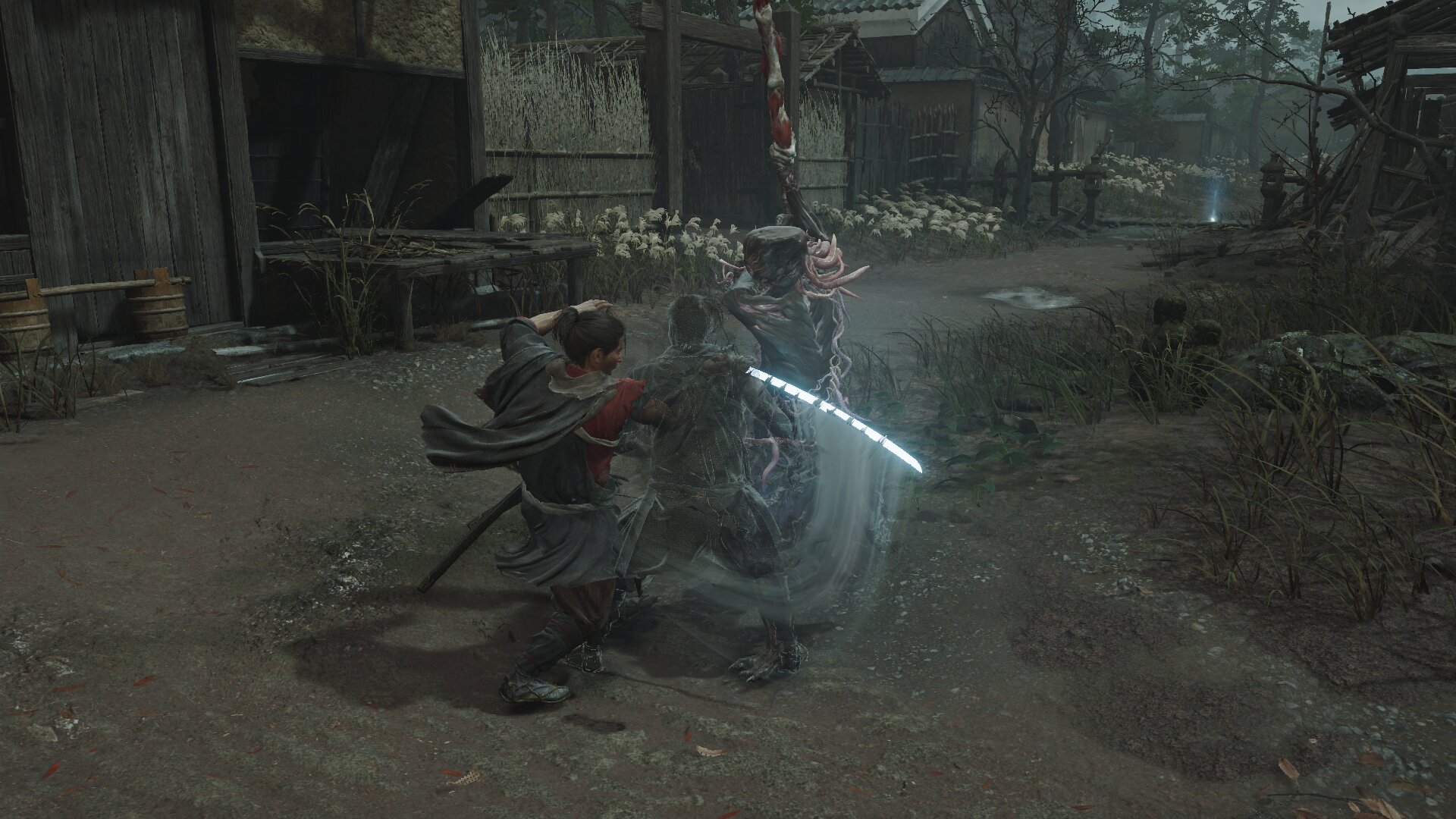 Onimusha way of the sword state of play june official screenshot 9 20 Onimusha way of the sword state of play june official screenshot 9 20