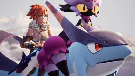 Palworld sortira sa version 1.0 le 10 juillet prochain, une nouvelle cinématique dévoilée