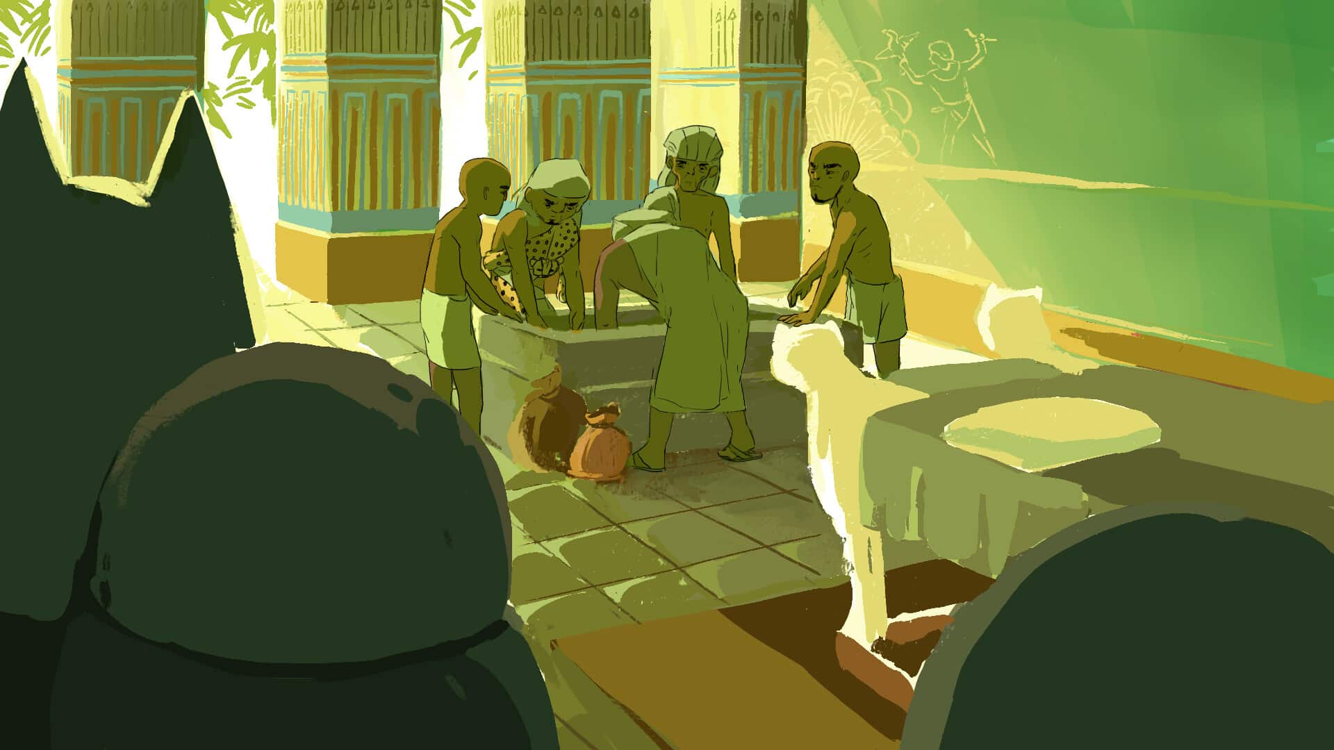 Path of ra official screenshot 7 Path of ra official screenshot 7