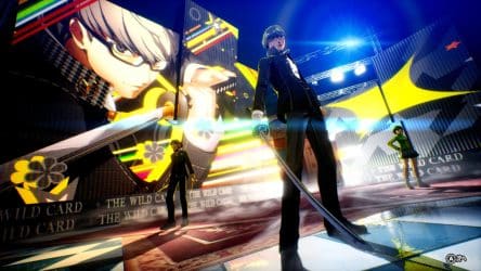La saga Persona dépasse les 30 millions de jeux vendus avant un nouvel aperçu de Persona 4 Revival à venir le 19 juin