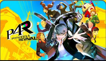 Persona 4 Revival montre enfin plus de gameplay et annonce sa date de sortie