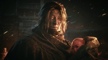 Phantom Blade Zero se montre brièvement avec la promesse d’en dire plus cet été, tout en repoussant sa date de sortie
