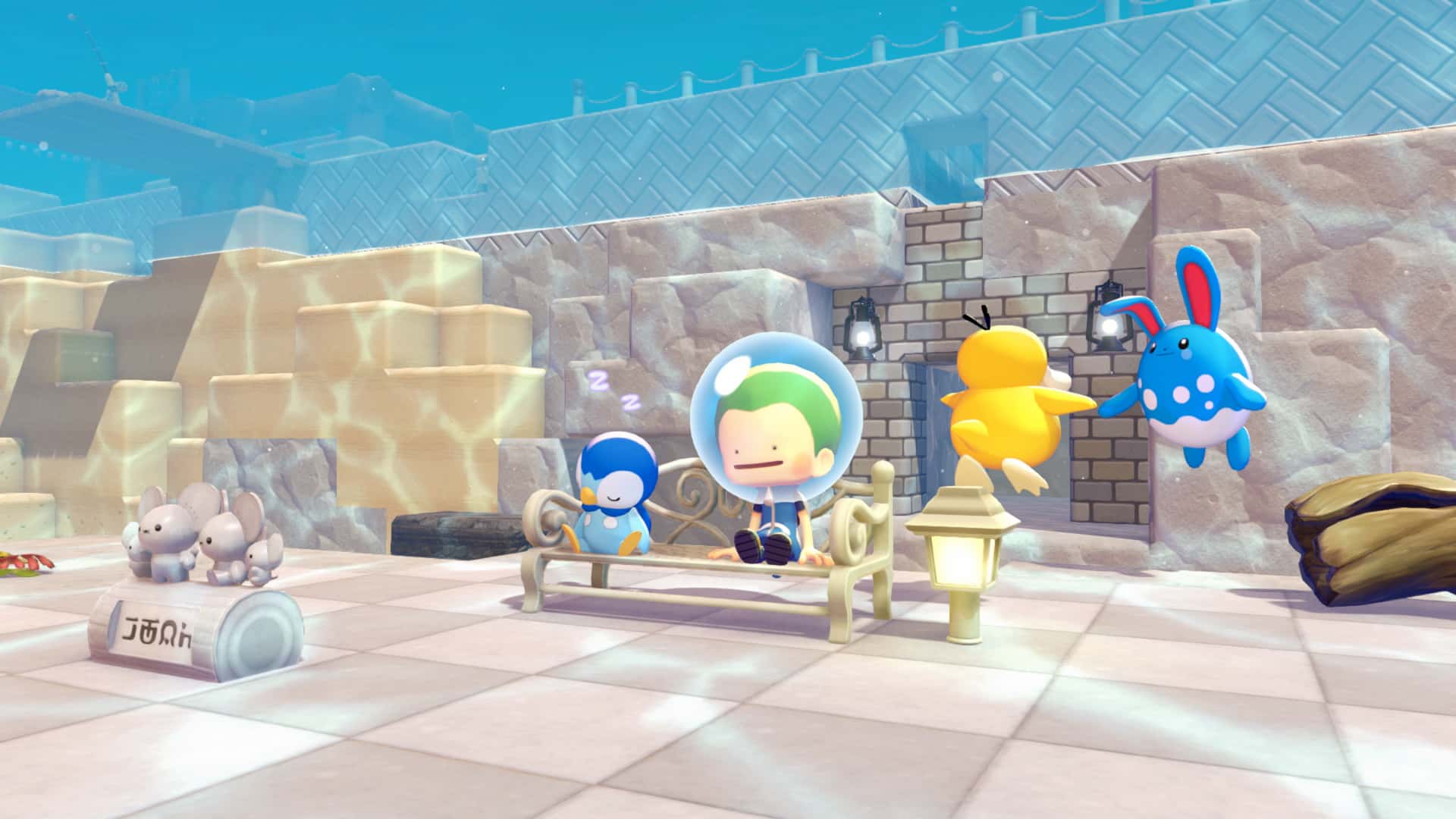 Pokemon pokopia dlc 2 1 Pokemon pokopia dlc 2 1