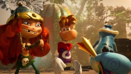 « Une sorte de rêve de pouvoir s’attaquer à un tel challenge » : Ubisoft Milan répond à nos questions sur le processus créatif derrière Rayman Legends Retold