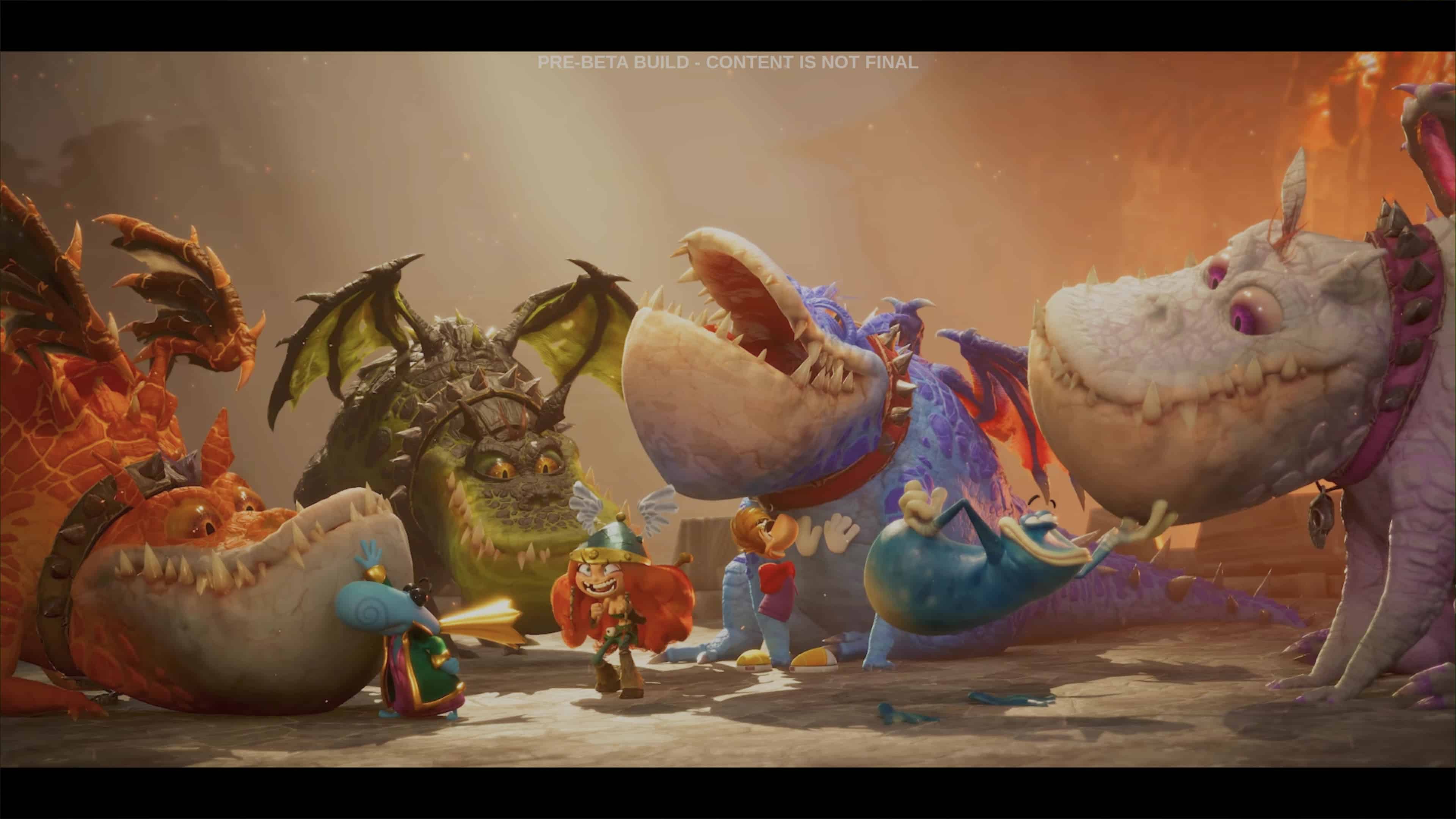 Rayman legends retold pre beta screenshot 19 1