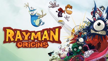 Rayman Origins: Enhanced Edition sera compris dans les éditions physiques et numériques de Rayman Legends Retold