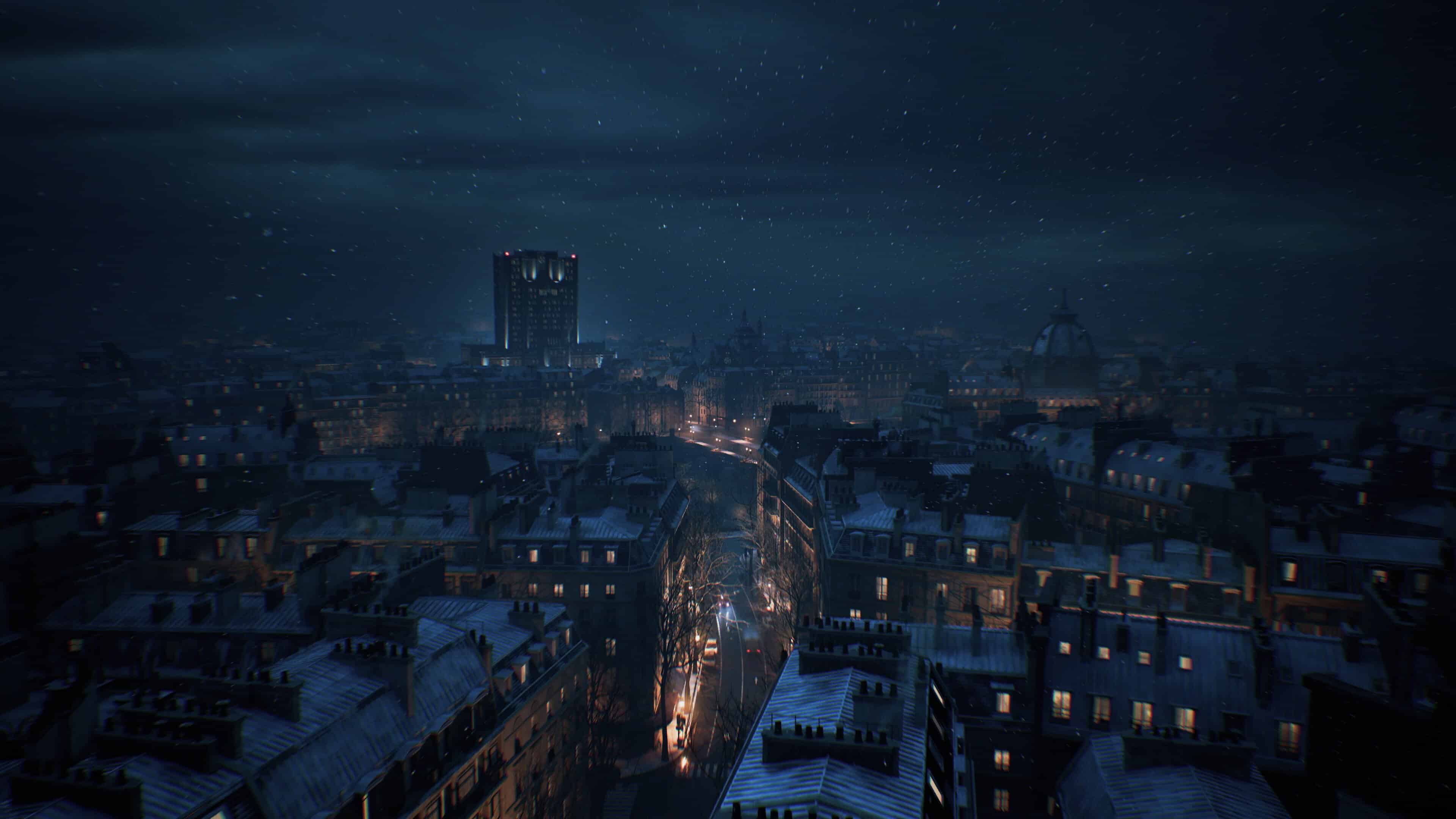 Resident evil veronica screenshot 11 10 Resident evil veronica screenshot 11 10