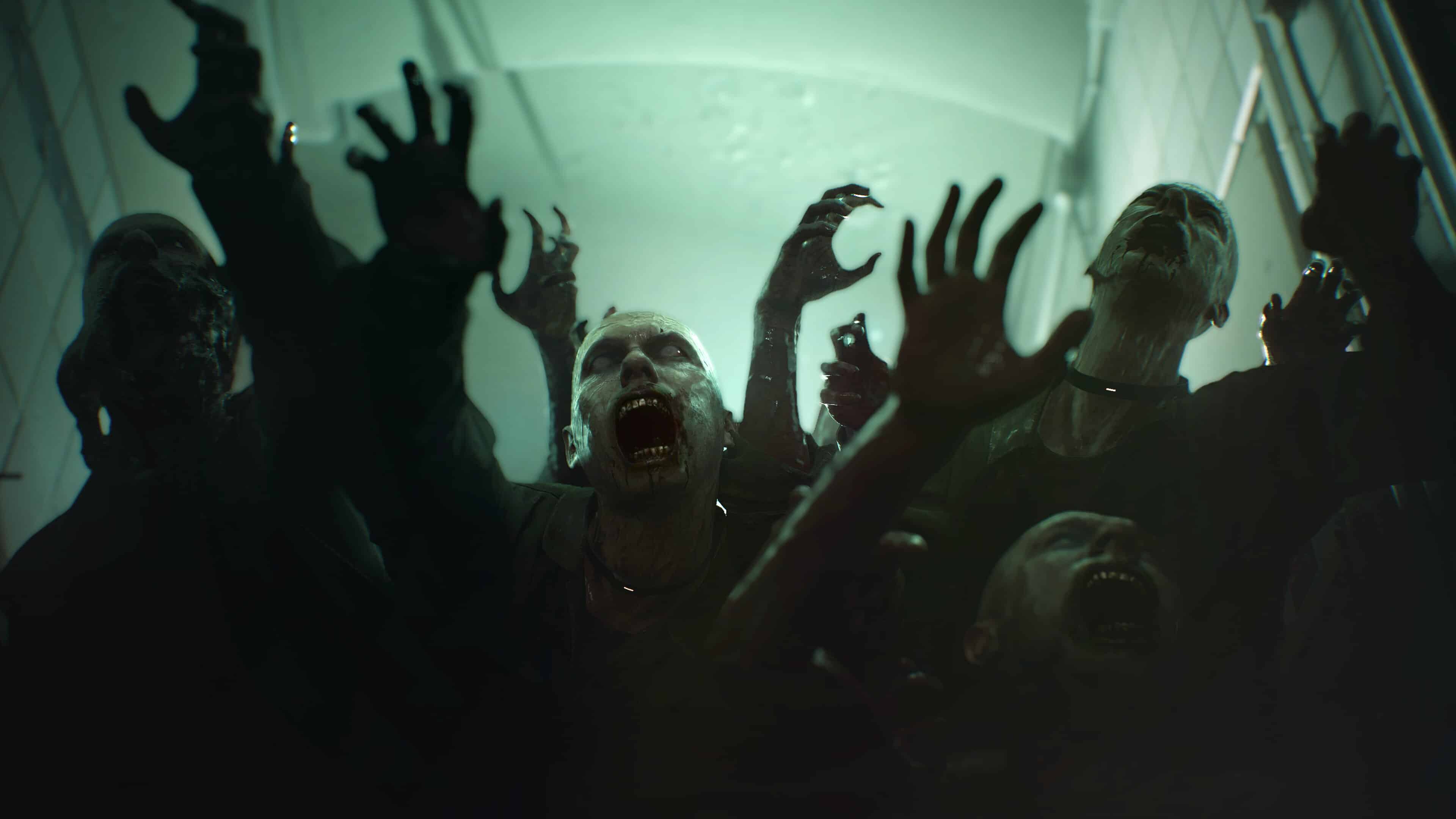 Resident evil veronica screenshot 13 11 Resident evil veronica screenshot 13 11