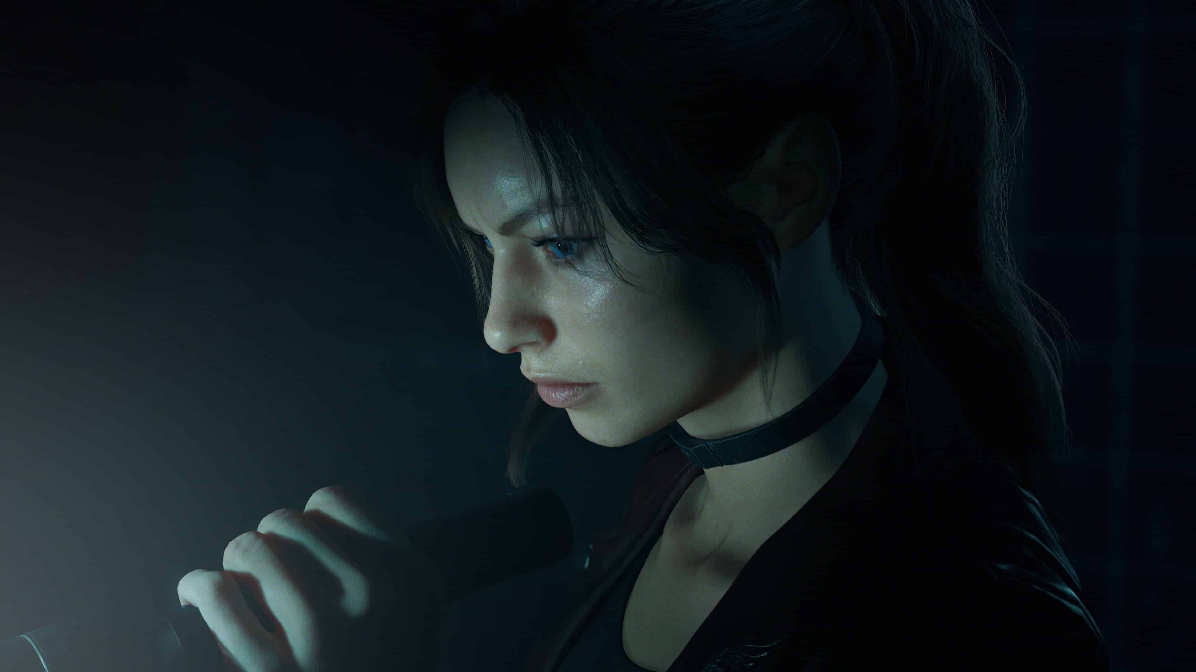 Resident evil veronica screenshot 4 3 Resident evil veronica screenshot 4 3