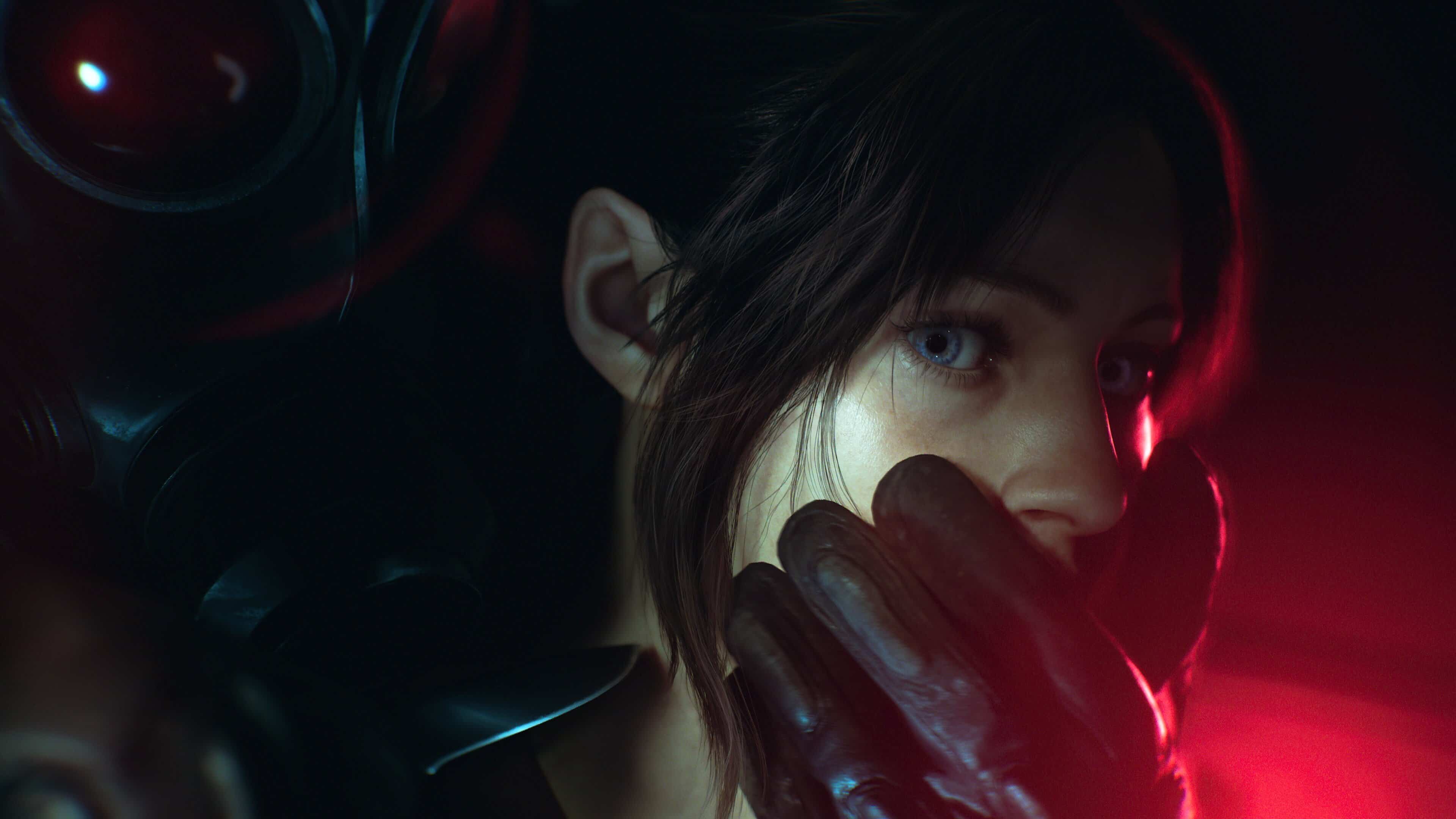 Resident evil veronica screenshot 7 6 Resident evil veronica screenshot 7 6