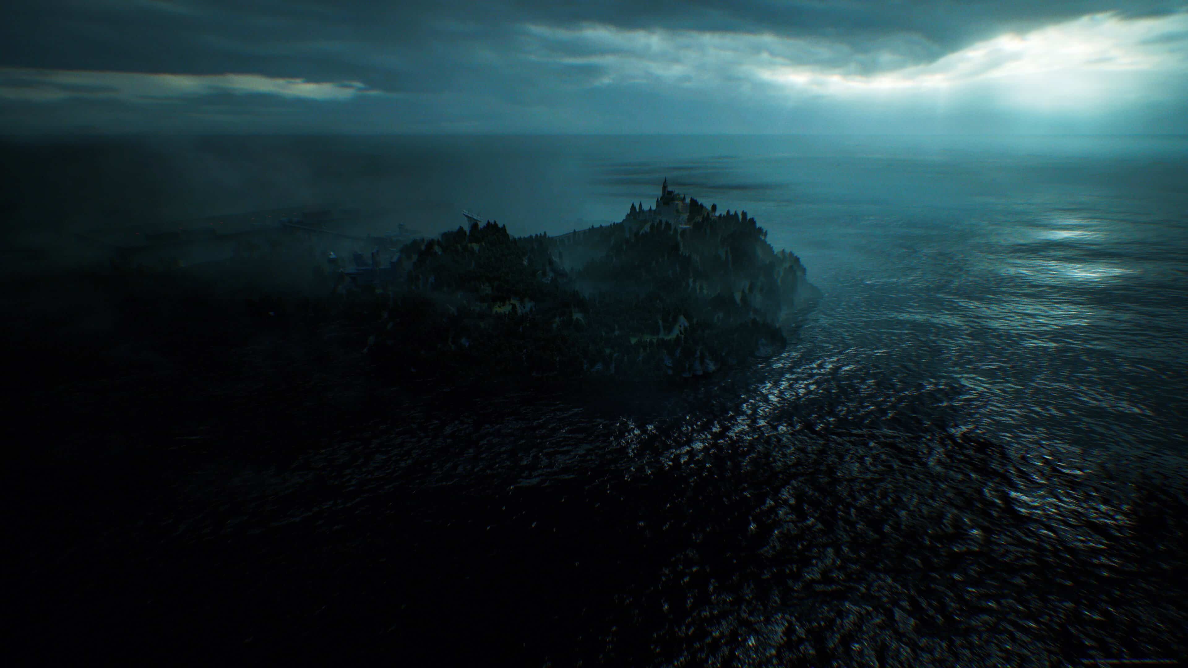 Resident evil veronica screenshot 9 8 Resident evil veronica screenshot 9 8