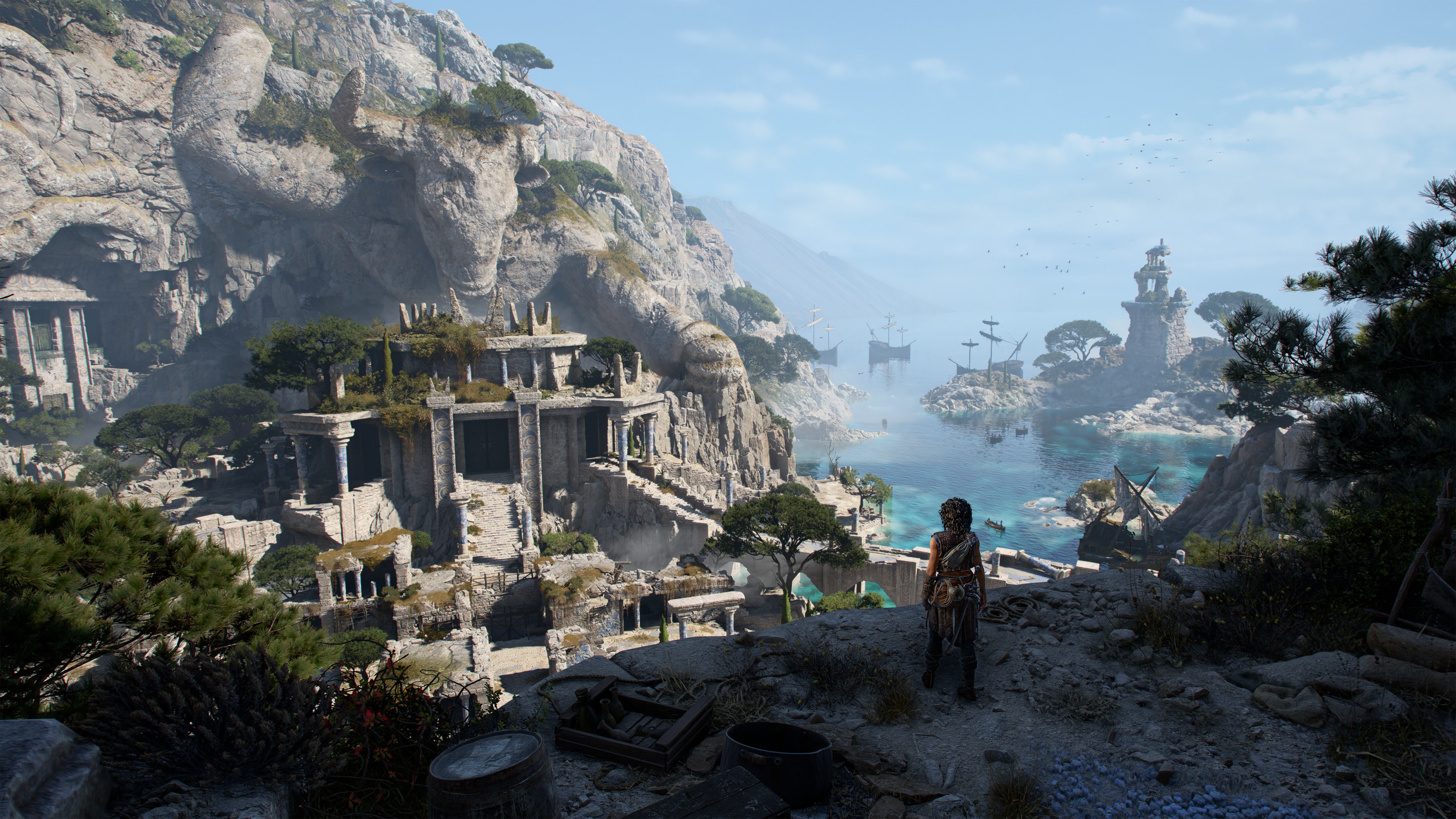 Resonance a plague tale legacy new screenshots 1 5 Resonance a plague tale legacy new screenshots 1 5
