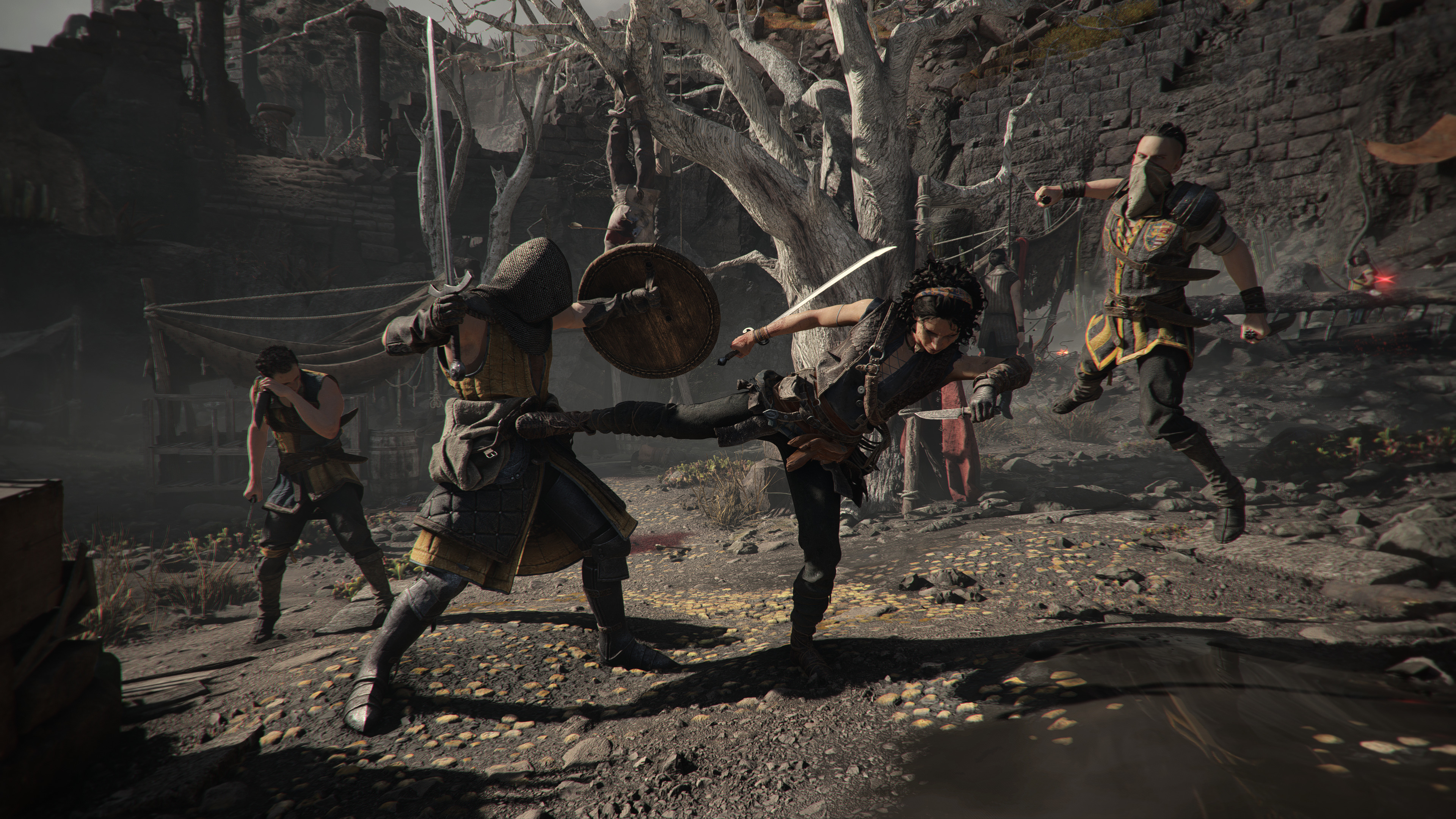 Resonance a plague tale legacy new screenshots 2 4 Resonance a plague tale legacy new screenshots 2 4