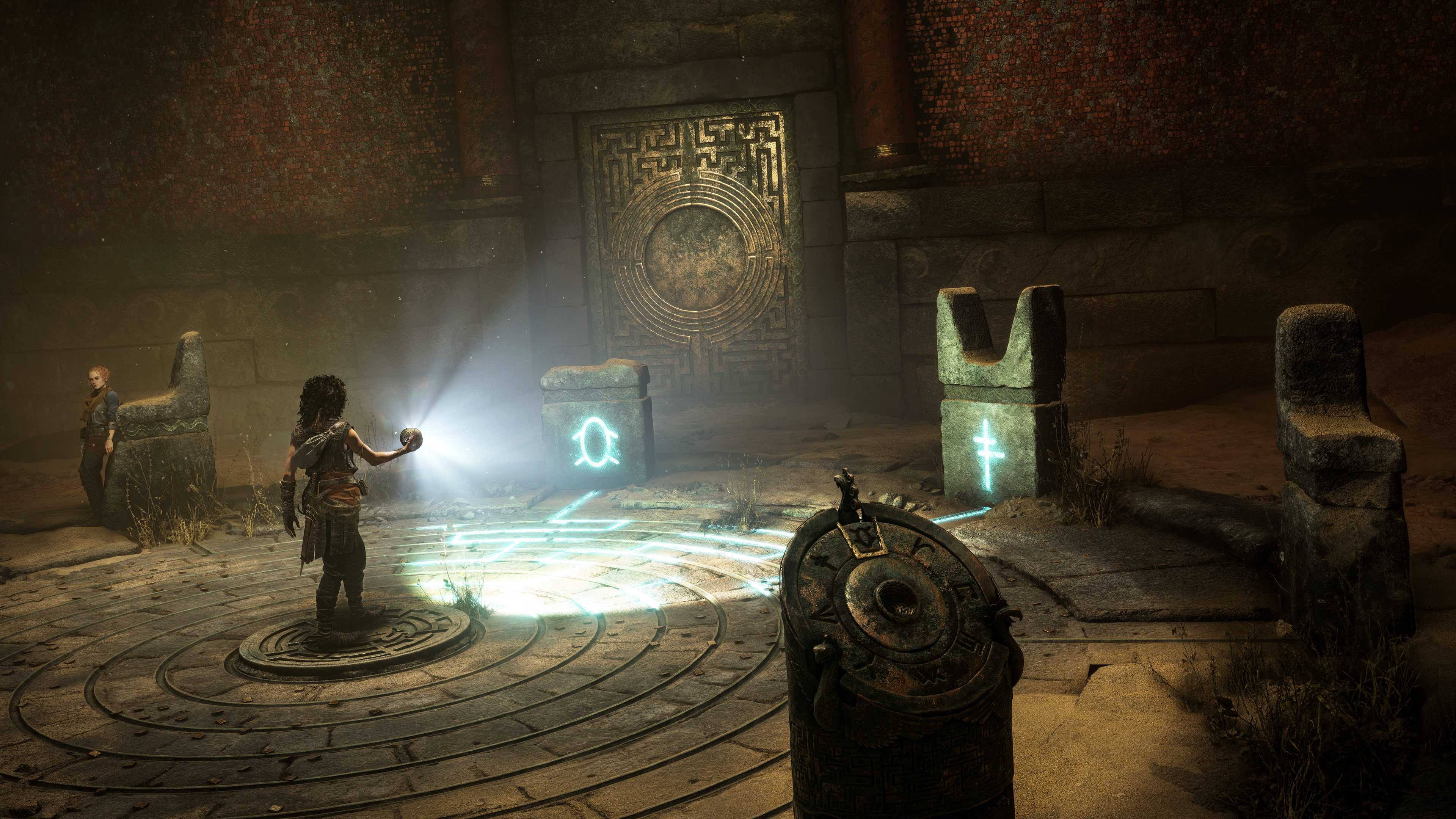 Resonance a plague tale legacy new screenshots 3 3 Resonance a plague tale legacy new screenshots 3 3