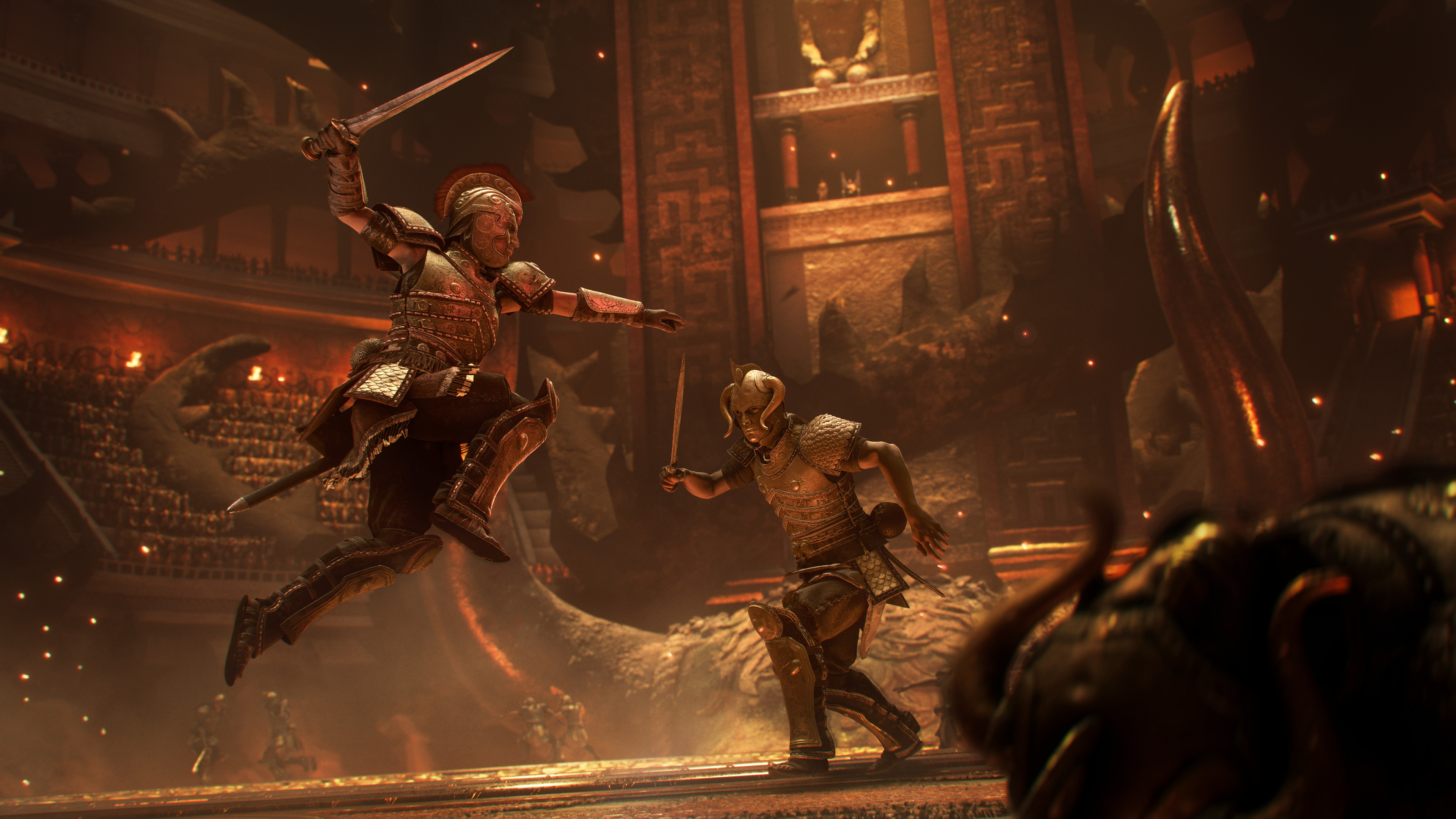 Resonance a plague tale legacy new screenshots 4 2 Resonance a plague tale legacy new screenshots 4 2