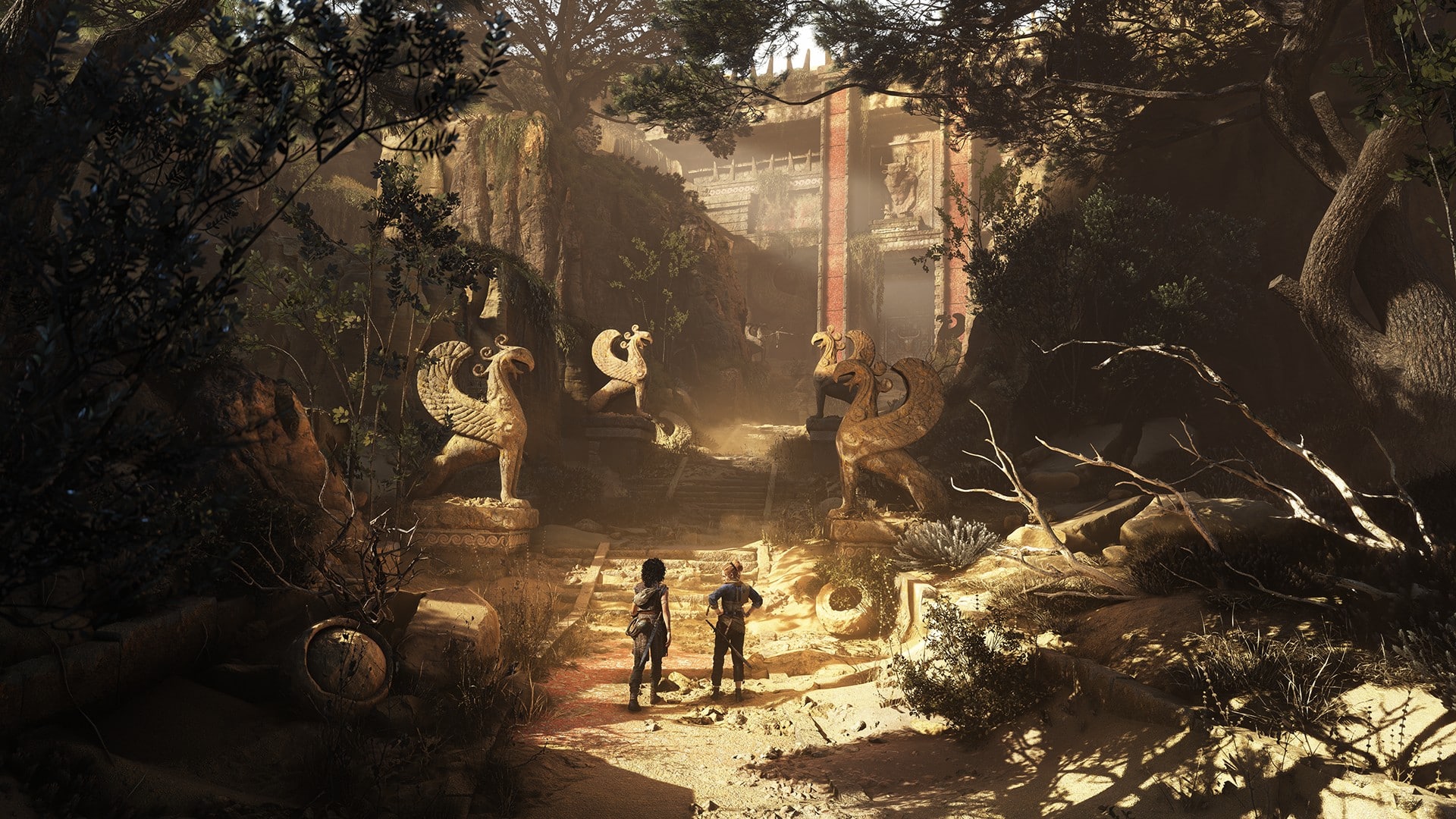 Resonance a plague tale legacy preview 3 3 Resonance a plague tale legacy preview 3 3