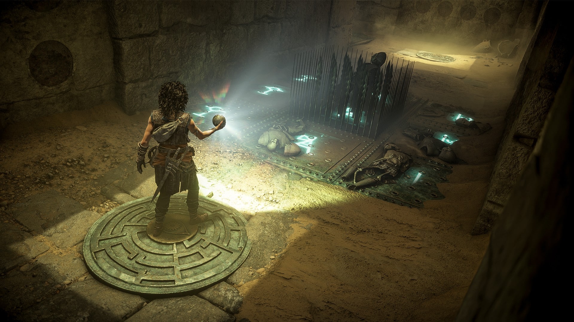 Resonance a plague tale legacy preview 5 6 Resonance a plague tale legacy preview 5 6