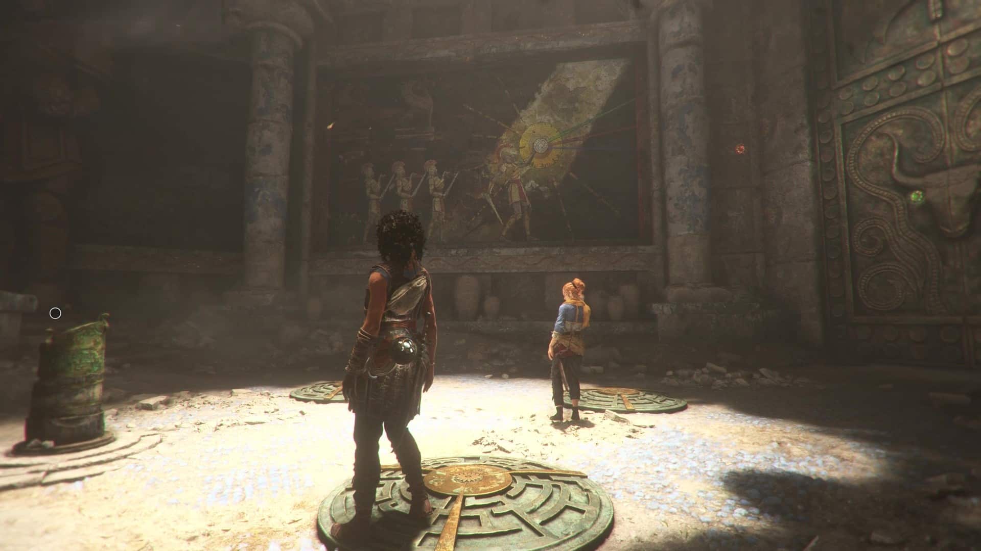 Resonance a plague tale legacy screenshots preview juin 2026 1 4 Resonance a plague tale legacy screenshots preview juin 2026 1 4