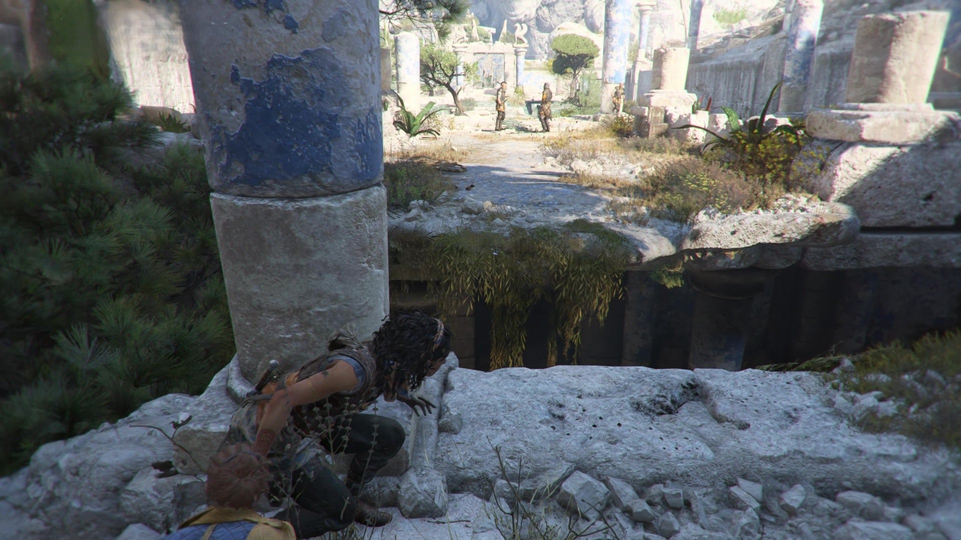 Resonance a plague tale legacy screenshots preview juin 2026 15 16 Resonance a plague tale legacy screenshots preview juin 2026 15 16