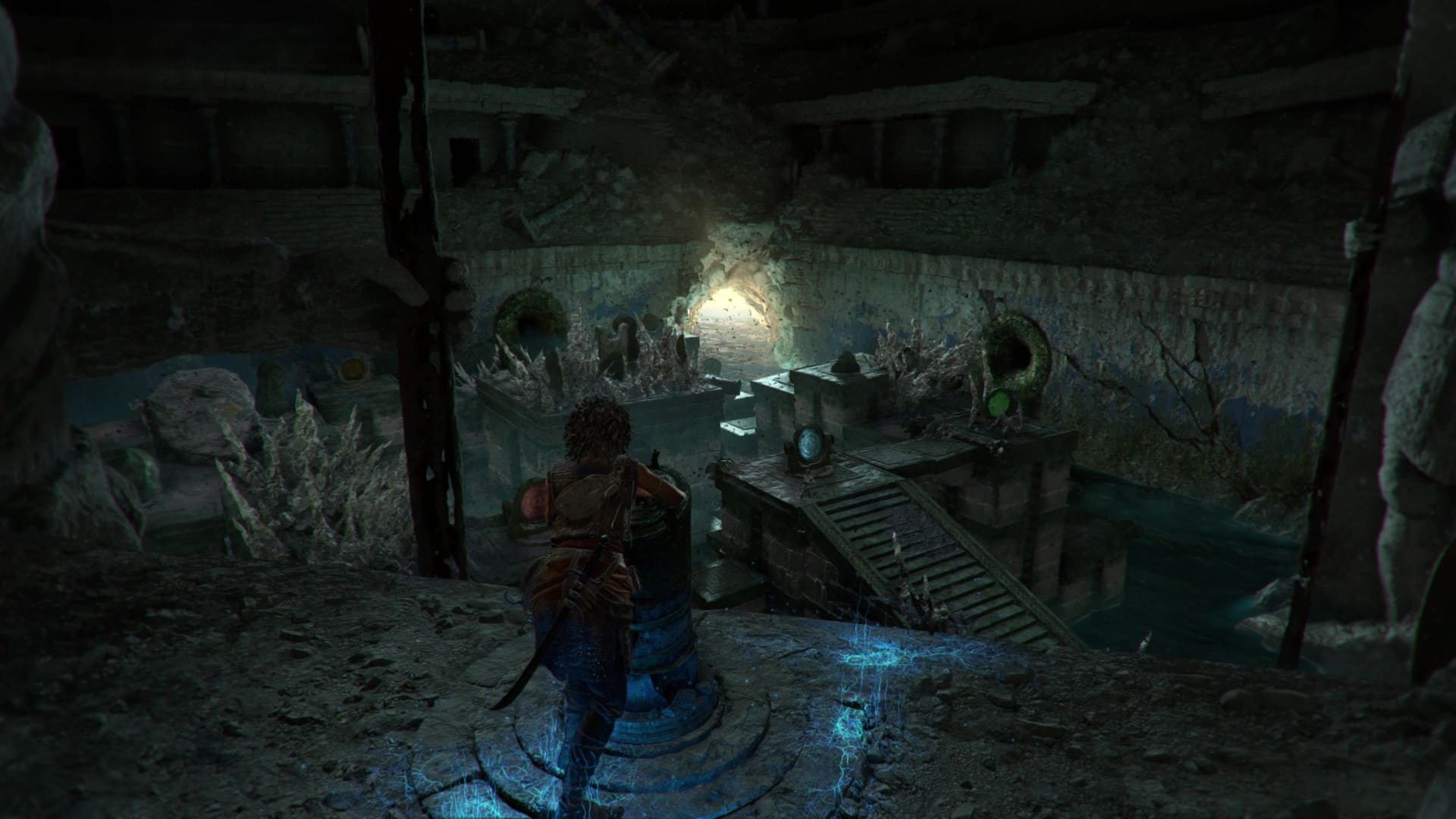 Resonance a plague tale legacy screenshots preview juin 2026 21 25 Resonance a plague tale legacy screenshots preview juin 2026 21 25