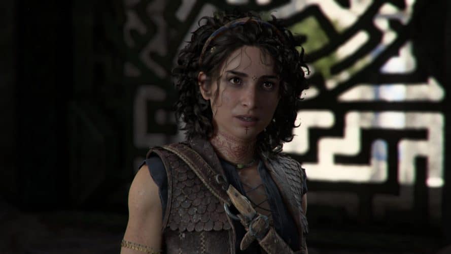 Resonance: A Plague Tale Legacy