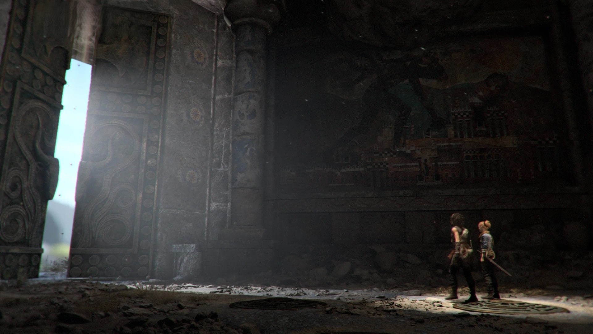 Resonance a plague tale legacy screenshots preview juin 2026 3 5 Resonance a plague tale legacy screenshots preview juin 2026 3 5