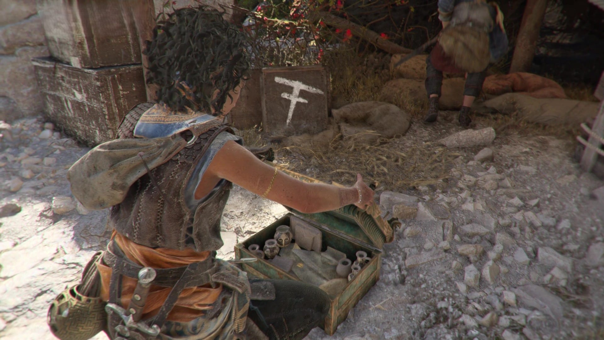 Resonance a plague tale legacy screenshots preview juin 2026 8 8 Resonance a plague tale legacy screenshots preview juin 2026 8 8