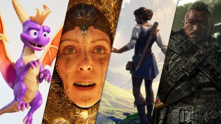 Un XBOX Games Showcase 2026 solide avec de nombreux jeux tels que Spyro, Fable et Gears of War