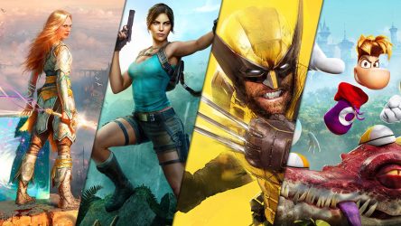 State of Play : Le résumé complet de l’émission du 2 juin (God of War: Laufey, Marvel’s Wolverine, Until Dawn 2…)