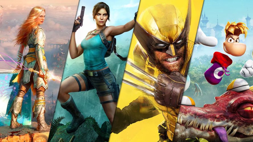 State of Play : Le résumé complet de l’émission du 2 juin (God of War: Laufey, Marvel’s Wolverine, Until Dawn 2…)
